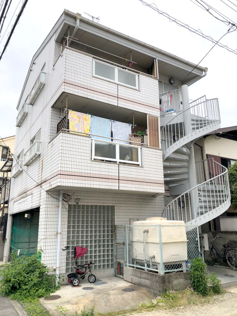 リフォーム事例アフター